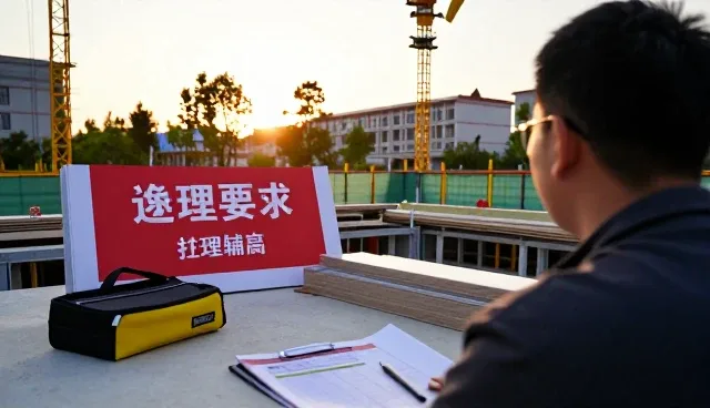 工程材料套装在不同场景中的常见问题及应对策略