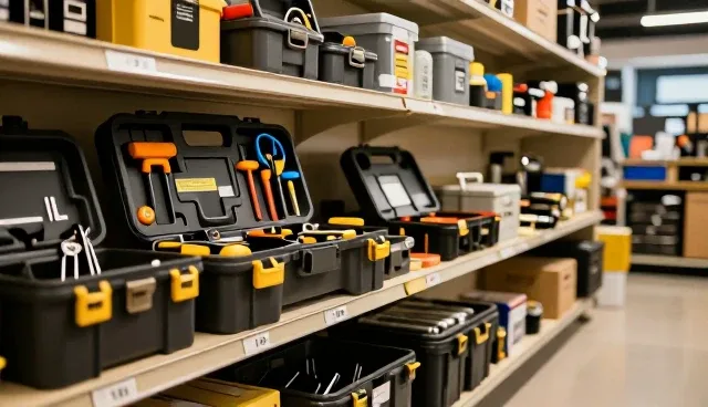 管网工程施工工具选型与维护建议