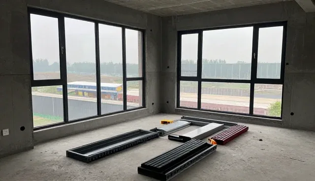 施工质量下降问题及维护策略应对方案